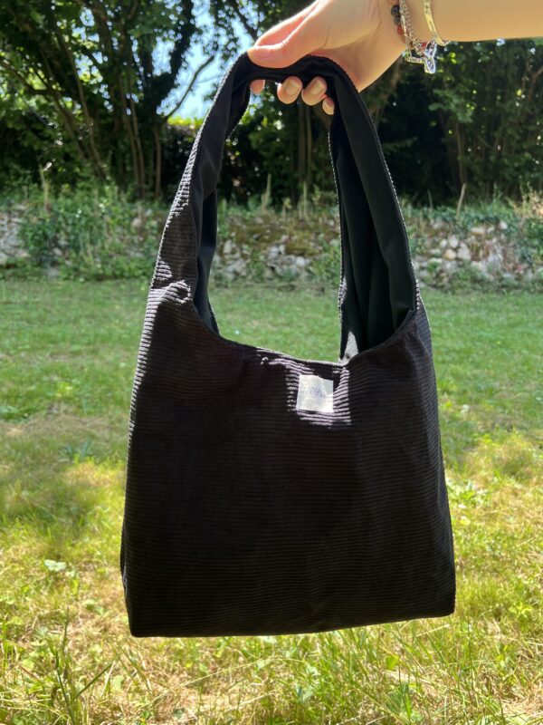 Sac Hobo Victoria – Image 2
