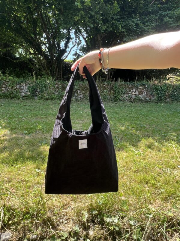 Sac Hobo Victoria – Image 4