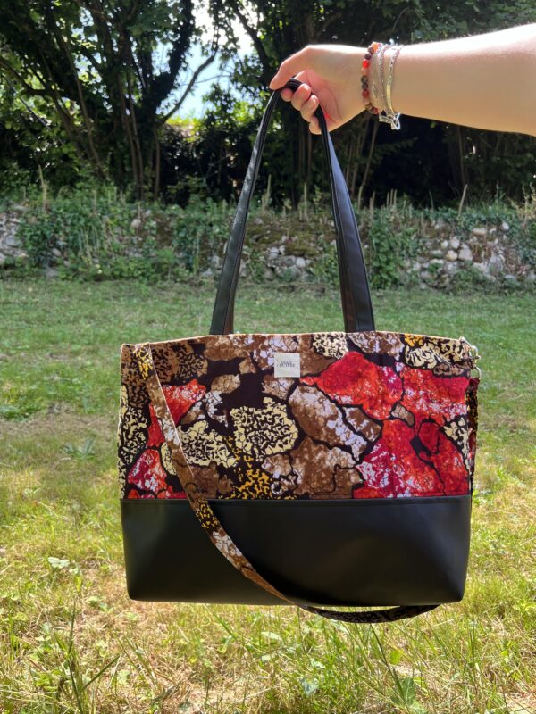 Sac Cabas Clara – Image 2
