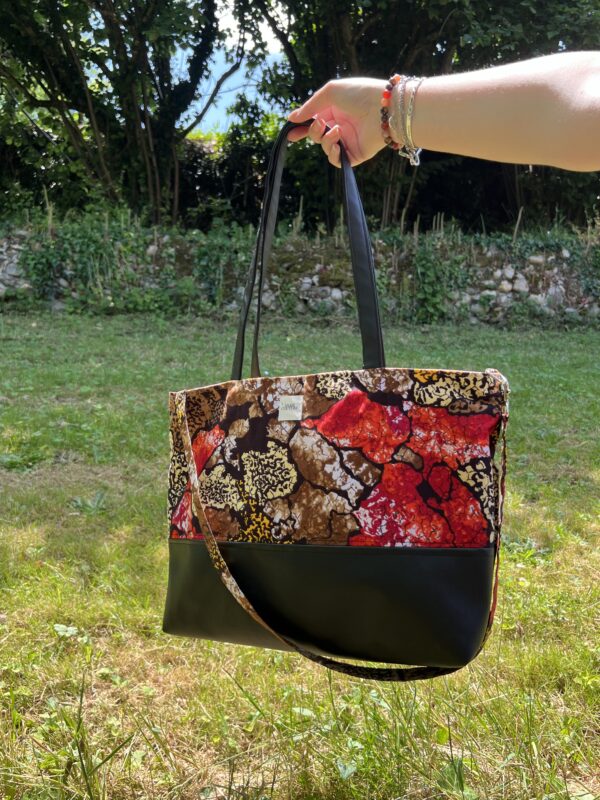 Sac Cabas Clara – Image 3