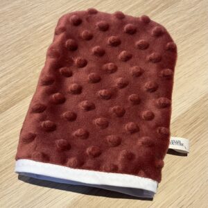 Gant démaquillant Enfant