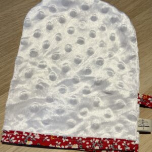 Gants Démaquillants Taille L