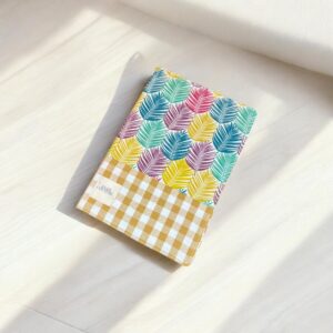 Housse de Carnet