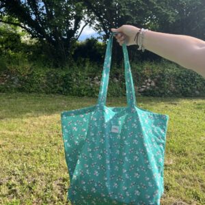 Tote Bag Romy