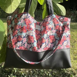 Sac Cabas Clara