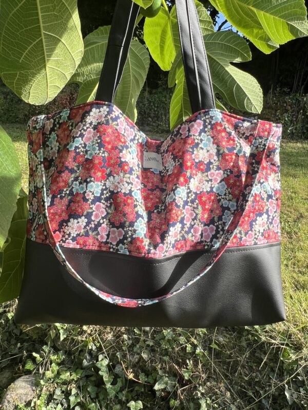 Sac Cabas Clara