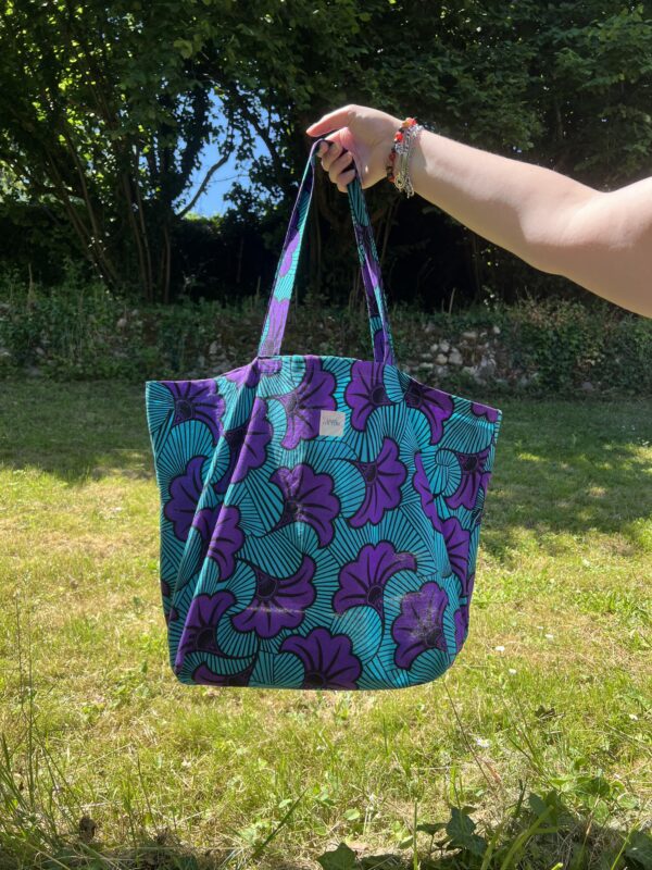 Tote Bag Romy – Image 2