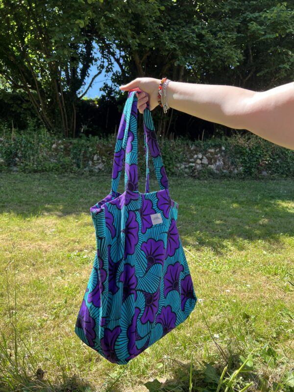 Tote Bag Romy – Image 3