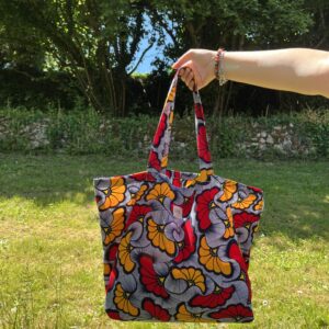 Tote Bag Romy