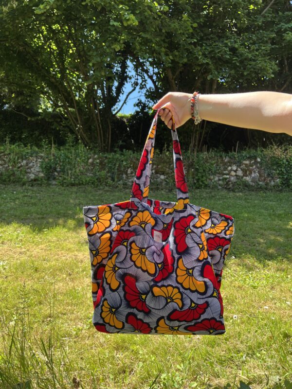 Tote Bag Romy
