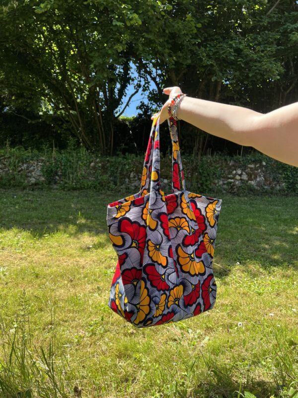 Tote Bag Romy – Image 9