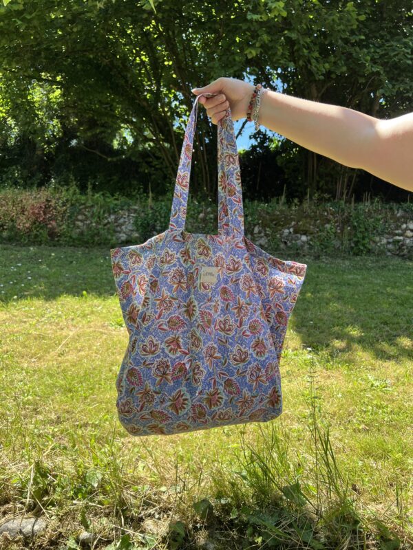 Tote Bag Romy – Image 8