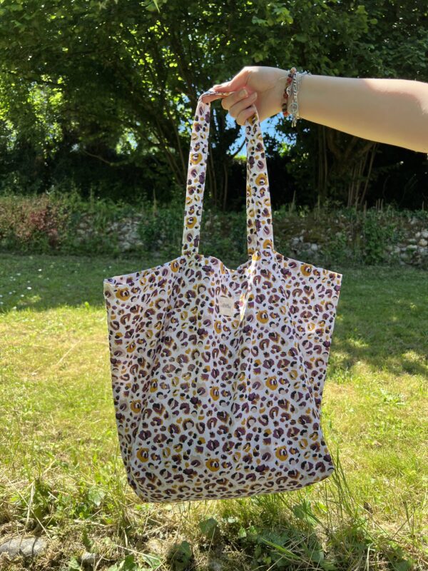 Tote Bag Romy – Image 7