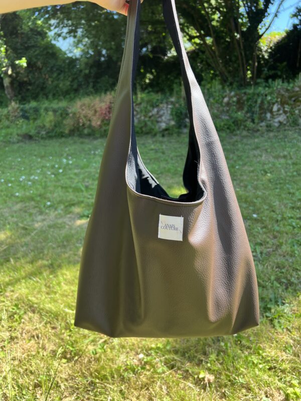 Sac Hobo Victoria – Image 5