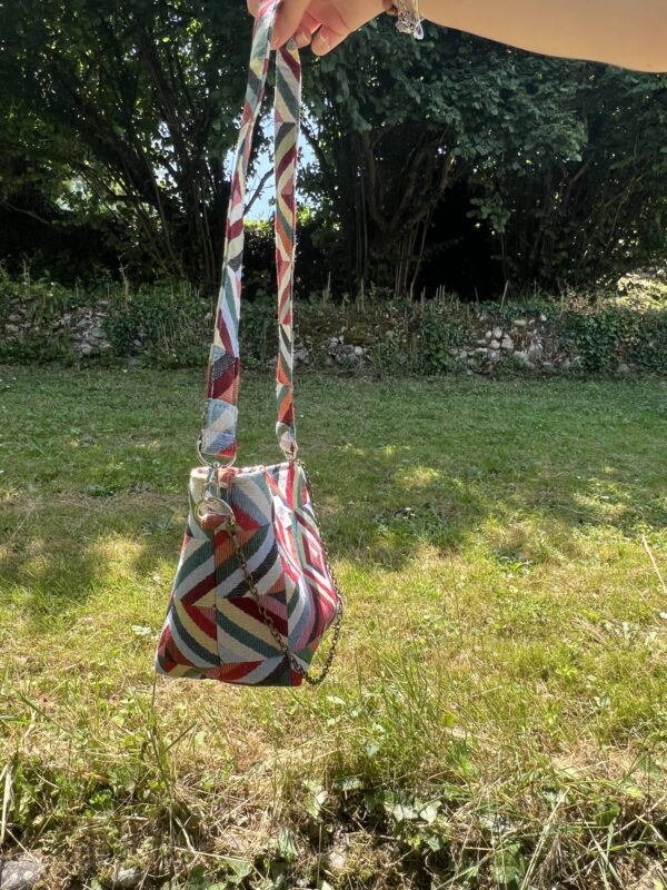Sac Bandoulière Mia – Image 3