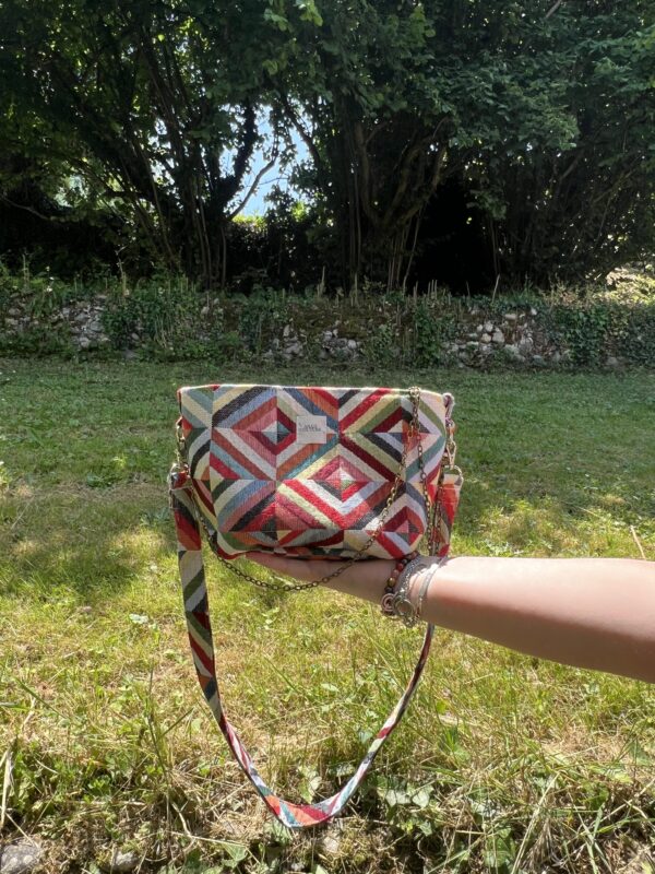 Sac Bandoulière Mia – Image 4