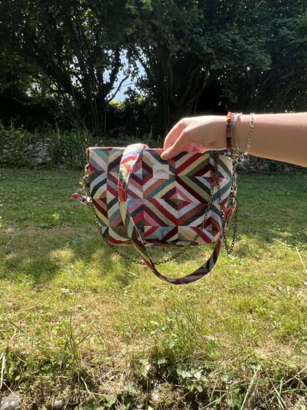 Sac Bandoulière Mia – Image 5