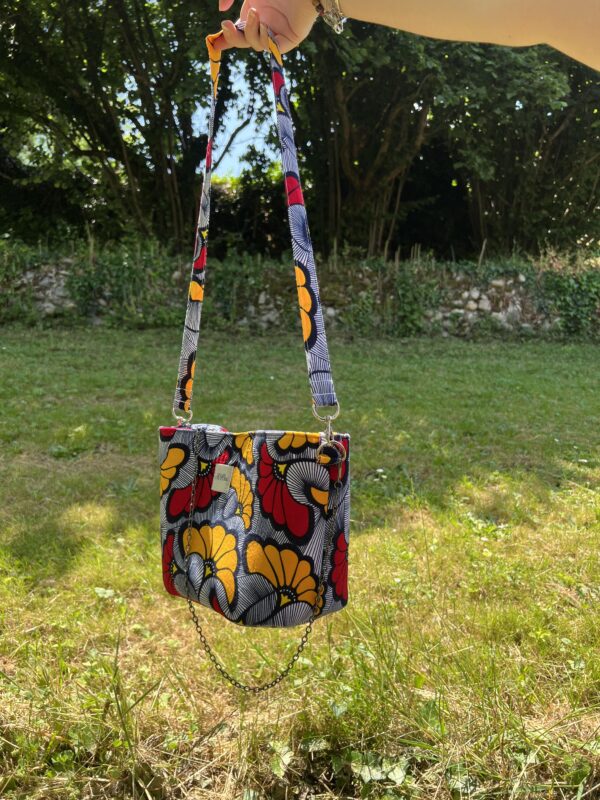 Sac Bandoulière Mia – Image 8