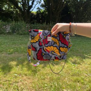 Sac bandoulière