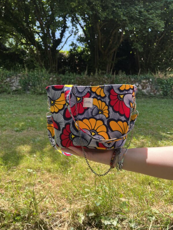 Sac Bandoulière Mia – Image 6
