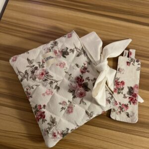 Housses de Livres Noeuds