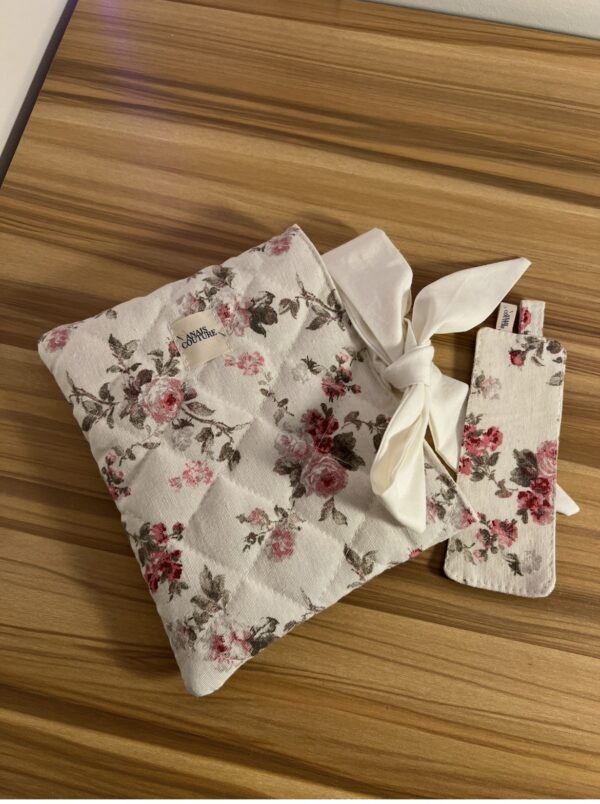 Housses de Livres Noeuds