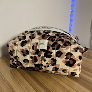 Trousse de toilette Paola