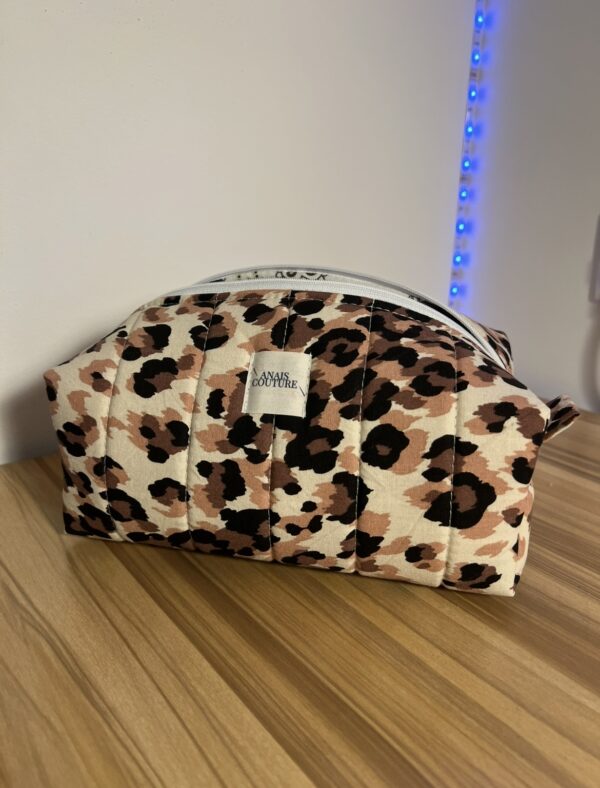 Trousse de toilette Paola