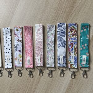 Porte-Clés Simple
