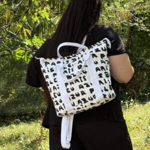 Sac à dos - Tote Bag