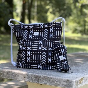 Sac à dos 2-en-1