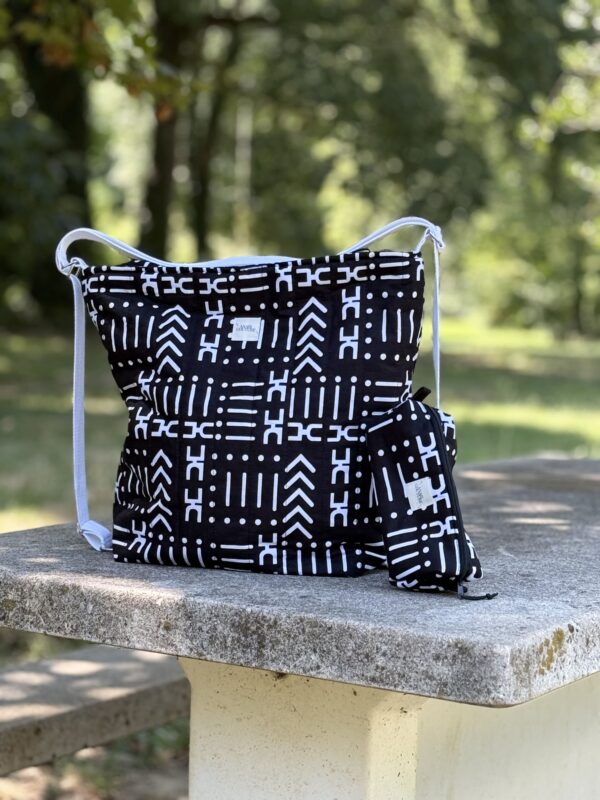 Sac à dos 2-en-1
