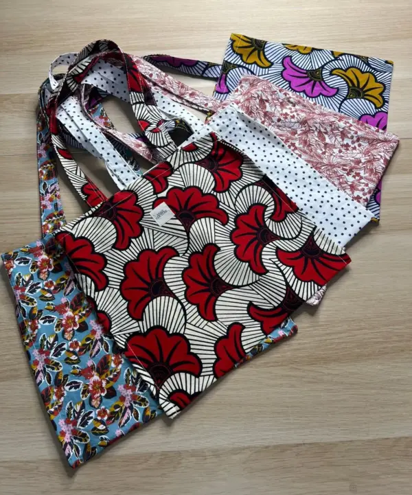 Tote Bag Livia